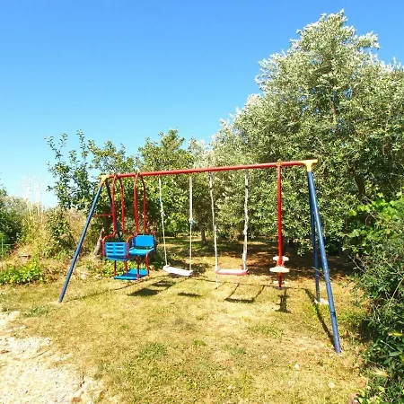 House 1343 Prázdninový dům *