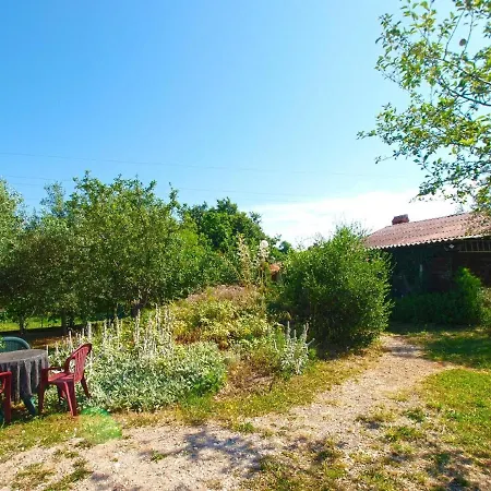 House 1343 Prázdninový dům Pula